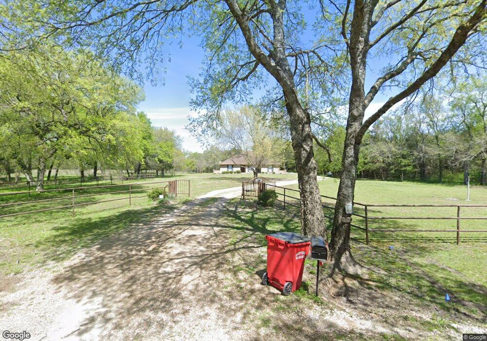 818 County Road 4320, Whitewright, TX 75491 - photo 1