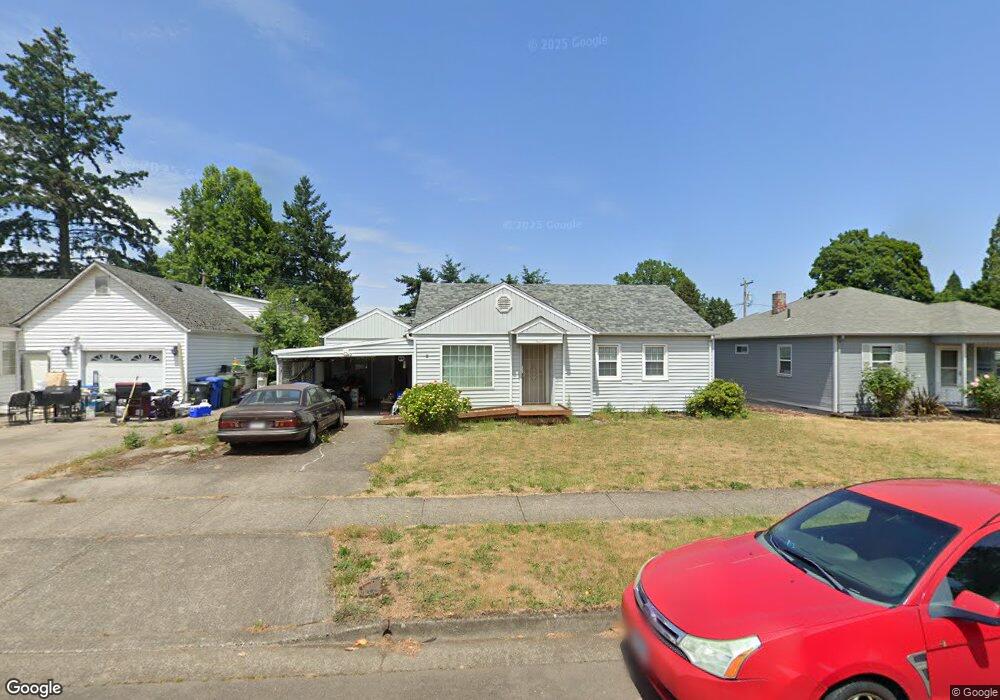 603 Tryon St NE, Salem, OR 97301 - photo 1