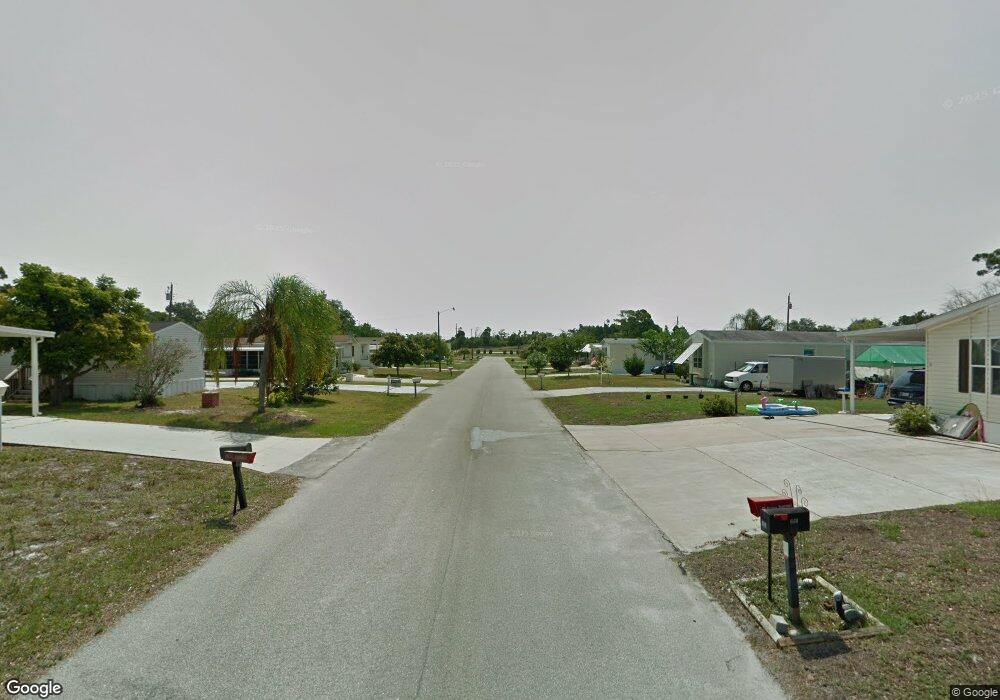 000 Valencia St, Sebastian, FL 32958 - photo 1