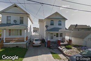 417 Holden St, Wyoming, PA 18644