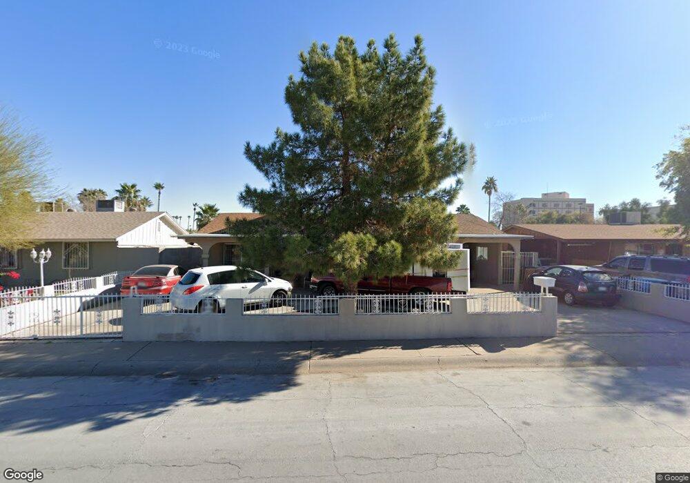 4549 N 53rd Ave, Phoenix, AZ 85031 - photo 1