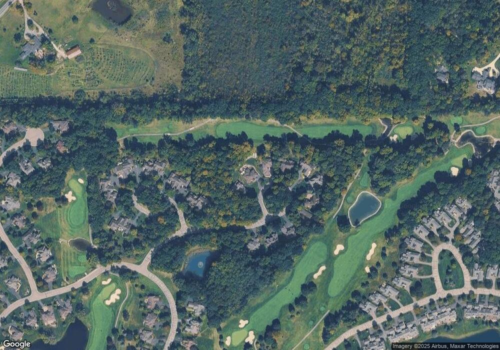 4508 Cross Creek Dr unit 73, Ann Arbor, MI 48108 - photo 1