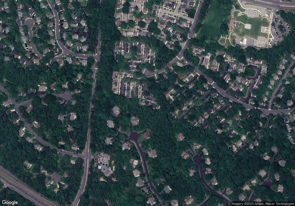 6218 Mockingbird Pond Terrace, Burke, VA 22015 - photo 1