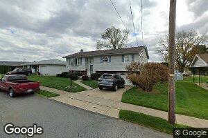 24 Kennedy Dr, Wilkes Barre, PA 18705