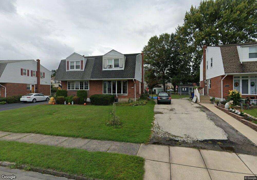 839 Hood Rd, Swarthmore, PA 19081 - photo 1