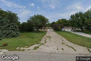 1172 Toledo Ave, Dunlap, IA 51529