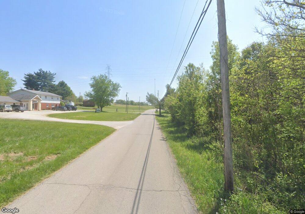 0 W Knable Rd, Georgetown Township, IN 47122 - photo 1