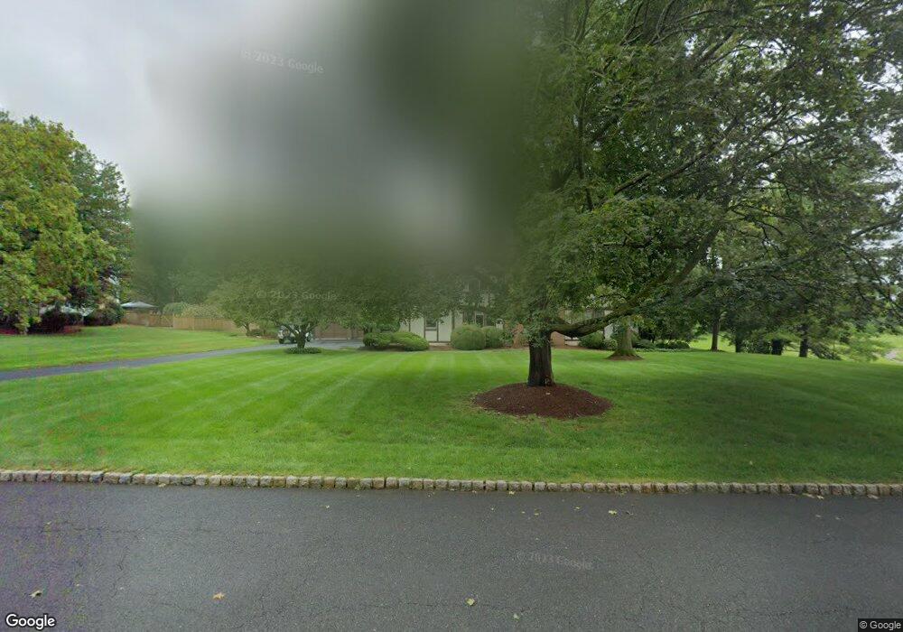 6 Pheasant Run, Gladstone, NJ 07934 - photo 1