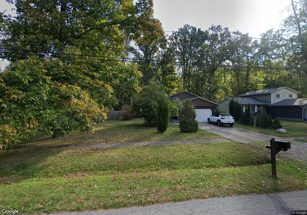 803 Lafayette Blvd, Sheffield Lake, OH 44054 - photo 1