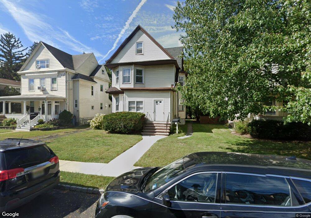 156 Thomas St, Bloomfield, NJ 07003 - photo 1