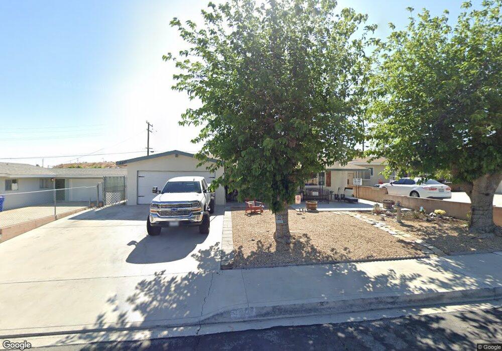 14407 Mojave Ln, Victorville, CA 92395 - photo 1