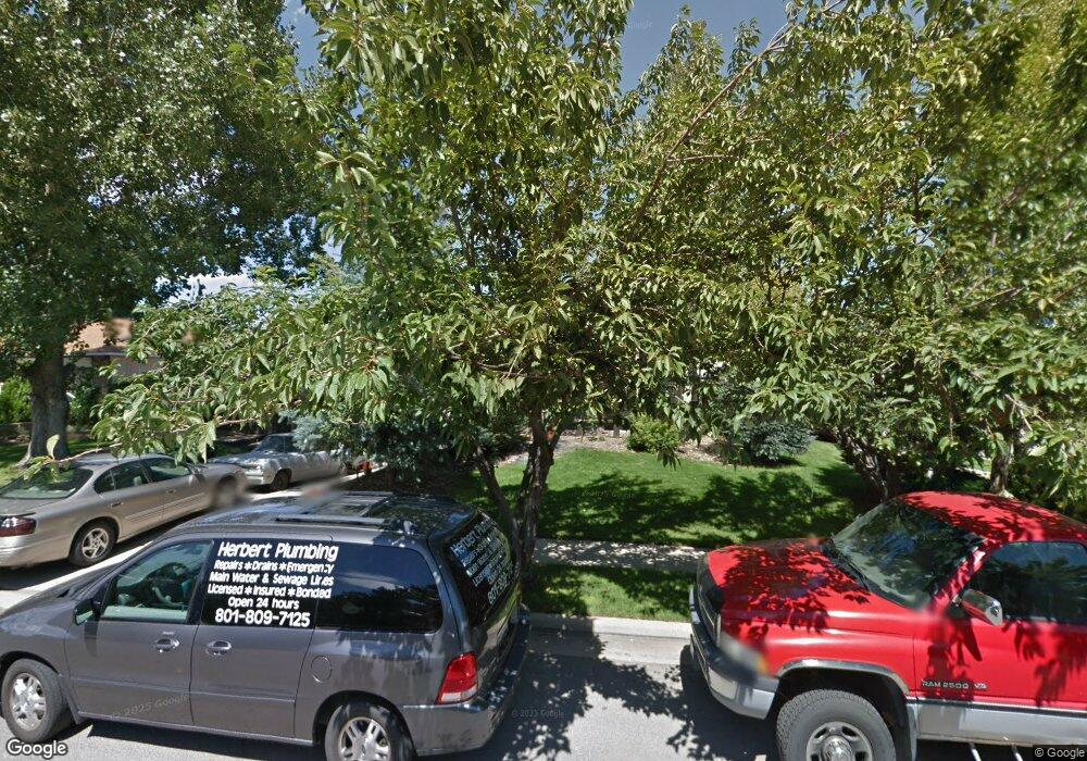 3836 W Jacquelyn St, West Jordan, UT 84088 - photo 1