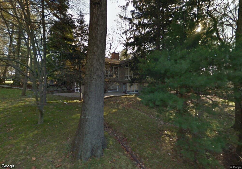 2 Wedgewood Rd, Westport, CT 06880 - photo 1