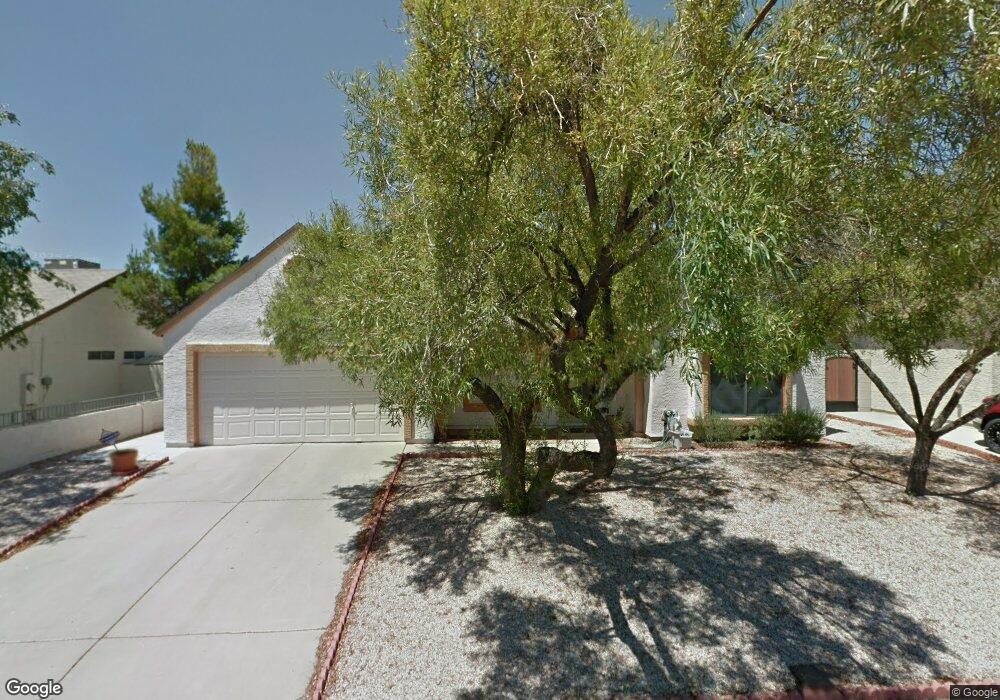 1048 E Wickieup Ln, Phoenix, AZ 85024 - photo 1