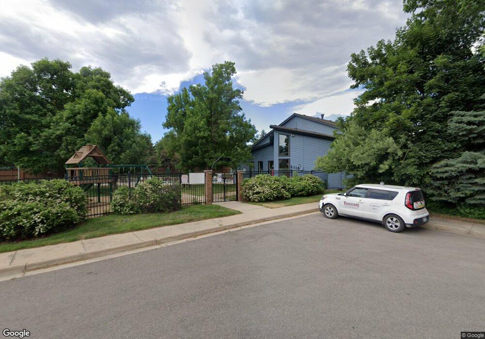 2110 Jonathan Place, Boulder, CO 80304 - photo 1