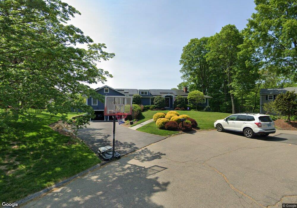 17 Tahoe Cir, Trumbull, CT 06611 - photo 1