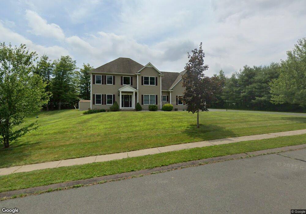 1 Sutula Rd, Suffield, CT 06078 - photo 1