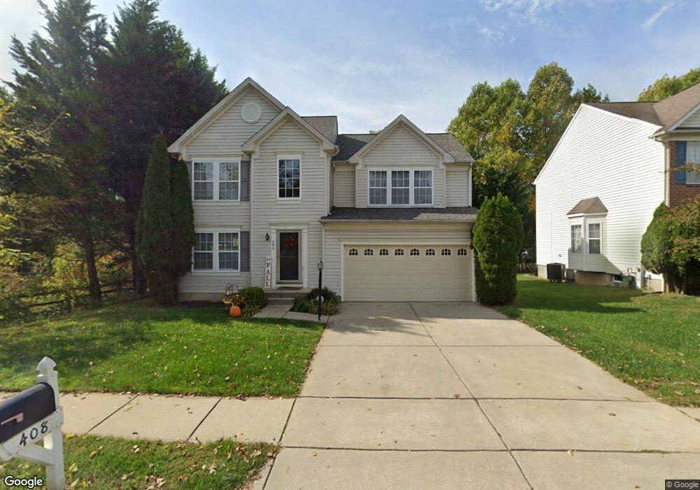 408 Transcript Cir, Reisterstown, MD 21136 - photo 1