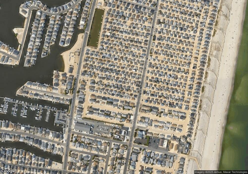 107 W Amberjack Way, Lavallette, NJ 08735 - photo 1