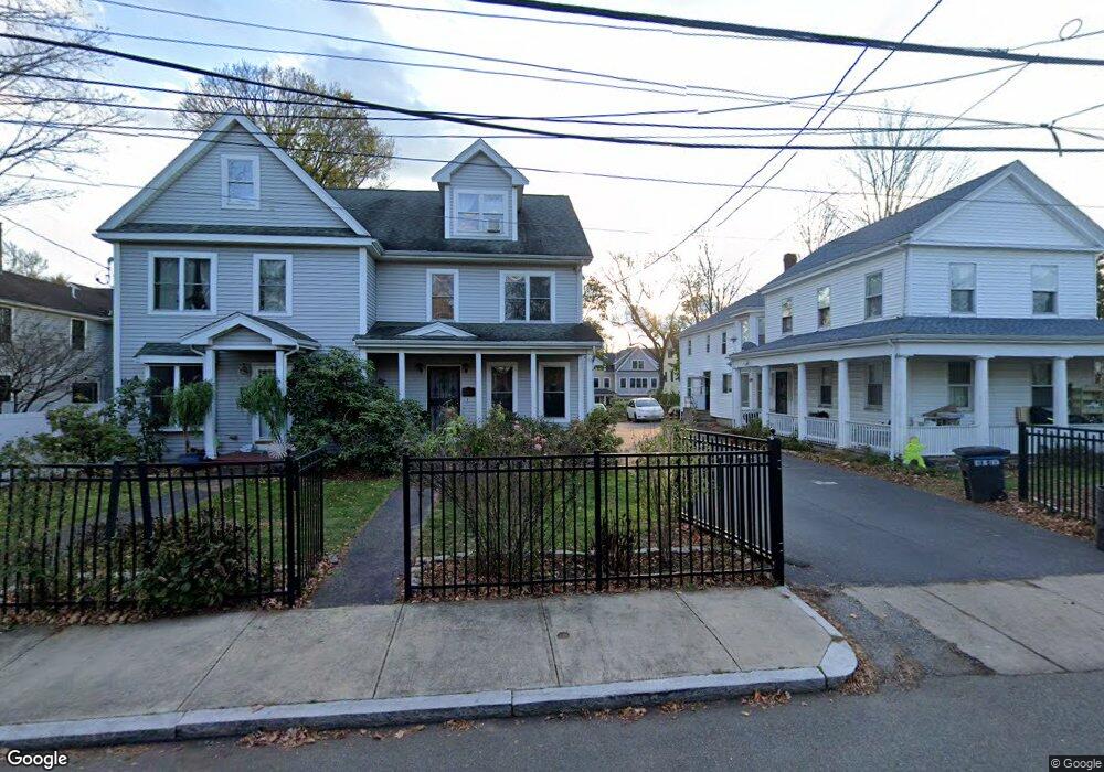 9 Everett St unit 4, Dorchester, MA 02122 - photo 1