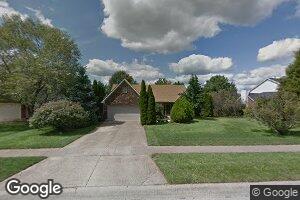 113 Coach Station Rd, Midway, KY 40347