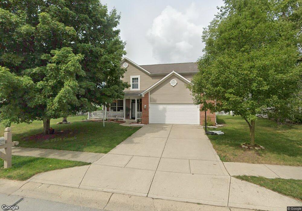 13008 Lamarque Place, Fishers, IN 46038 - photo 1