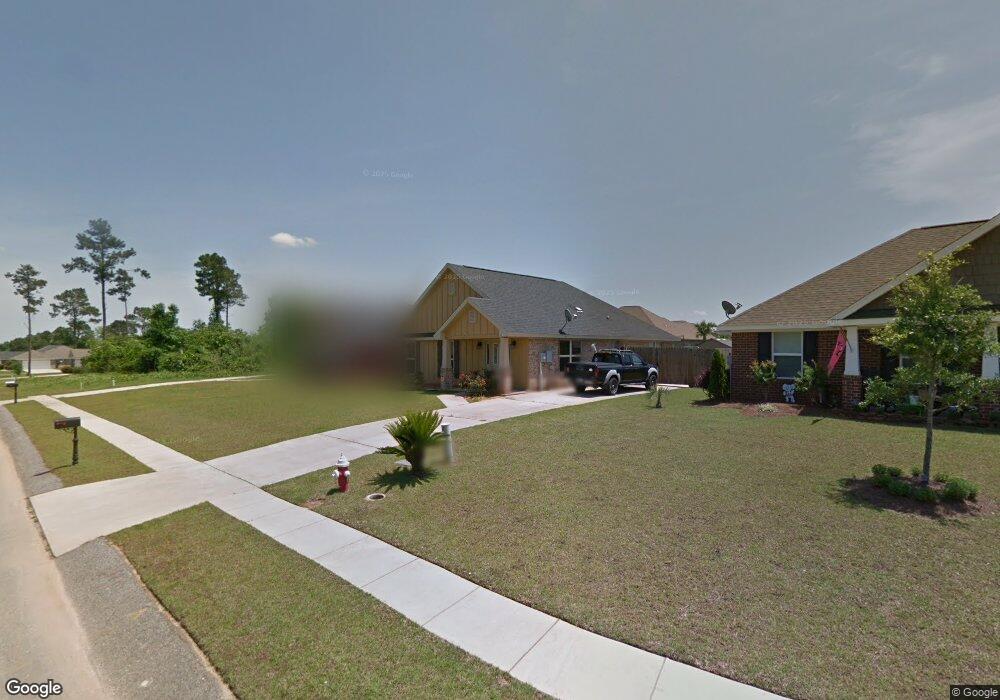 9077 Dawes Oak Dr, Theodore, AL 36582 - photo 1