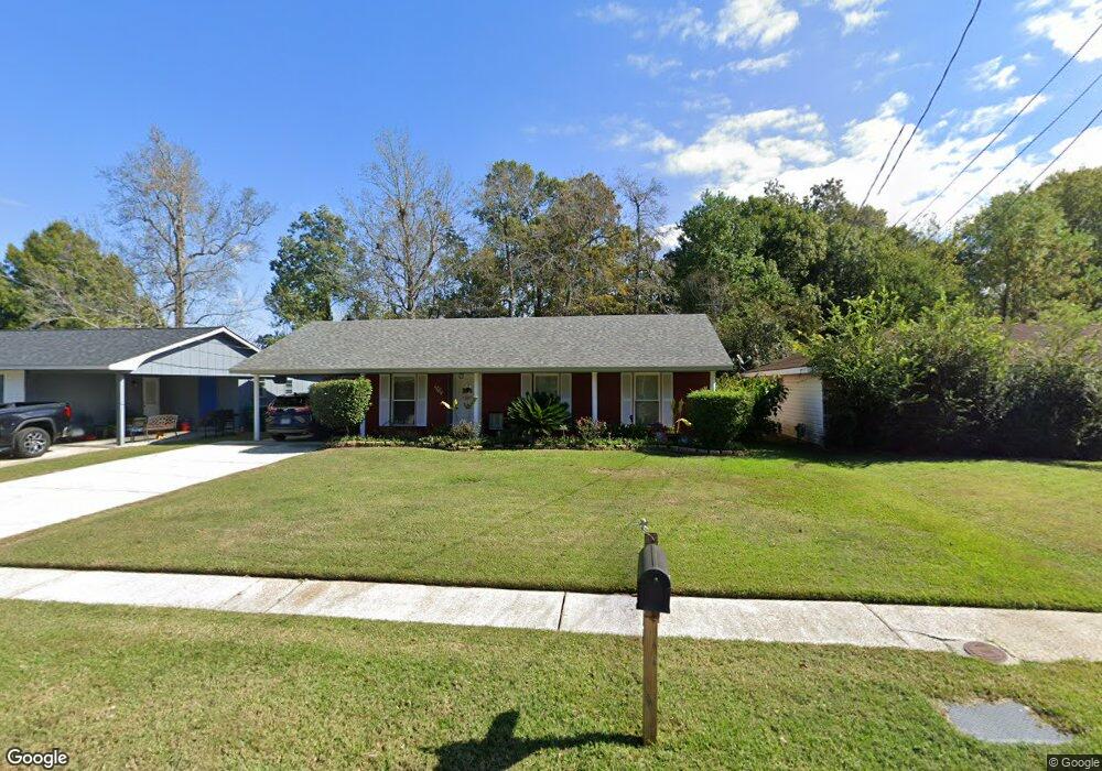 256 Bluebird Dr, Slidell, LA 70458 - photo 1