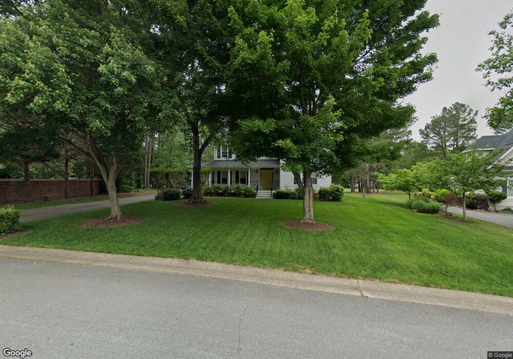 6100 Ashmont Ln, Glen Allen, VA 23059 - photo 1