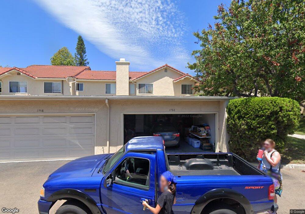 1760 Edgefield Ln, Encinitas, CA 92024 - photo 1