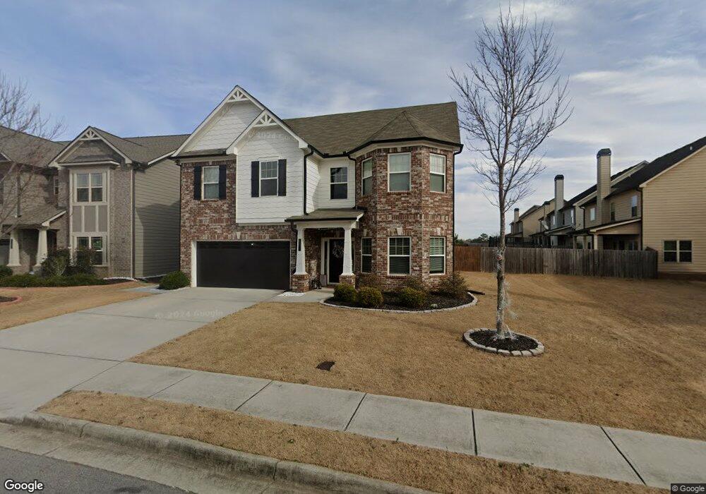 4171 Towncastle Ln unit 147C, Buford, GA 30518 - photo 1