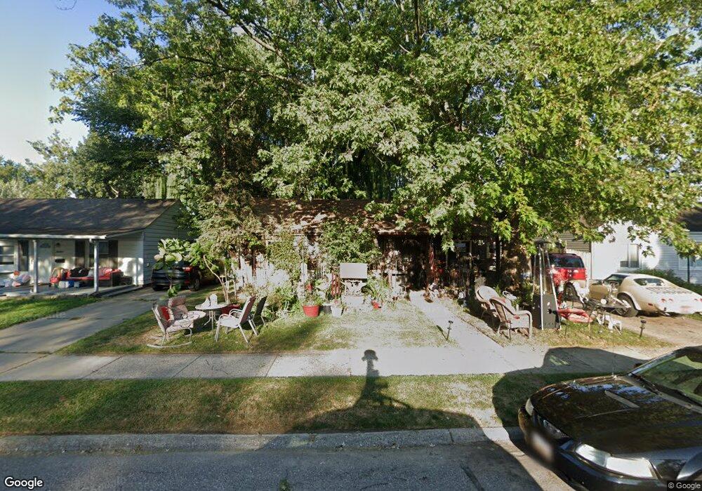 26661 Academy St, Roseville, MI 48066 - photo 1