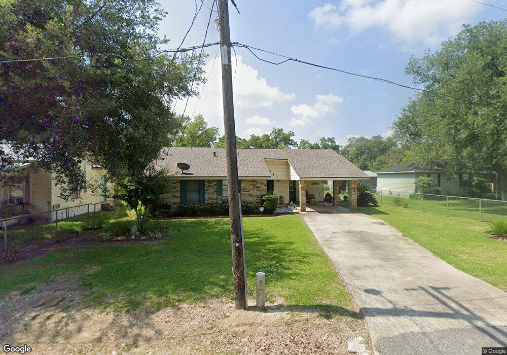 1211 Welsh St, Welsh, LA 70591 - photo 1