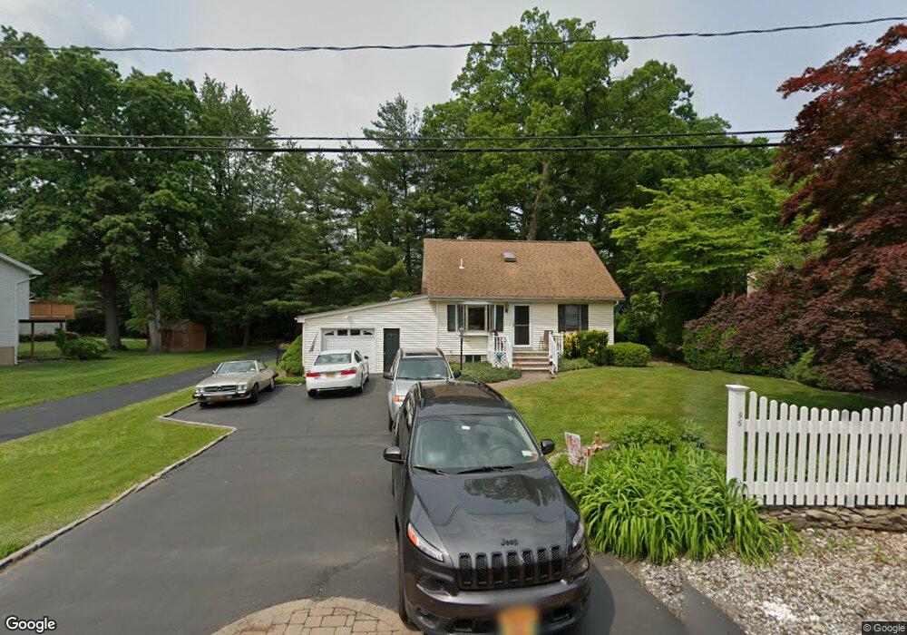 96 New Valley Rd, New City, NY 10956 - photo 1