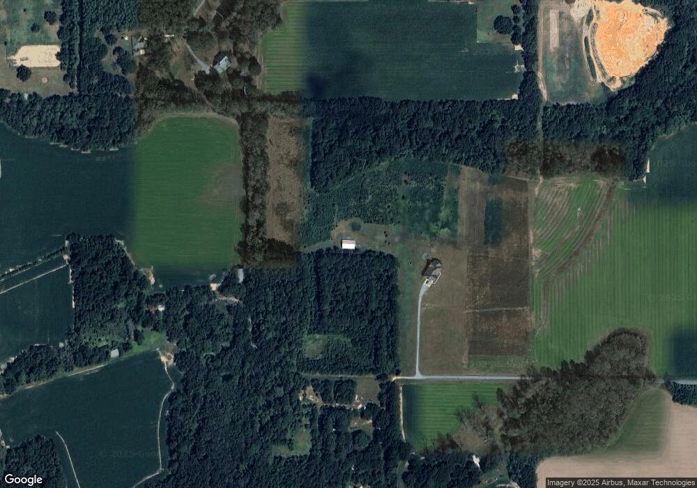 11400 Chester Cunningham Rd, Moss Point, MS 39562 - photo 1