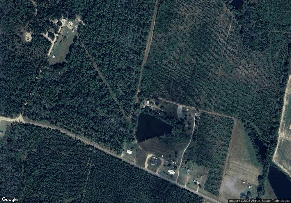 1098 Turner Bridge Rd, Uvalda, GA 30473 - photo 1