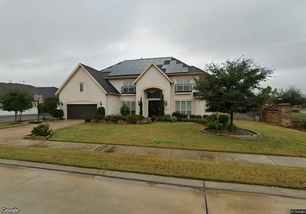 2806 Auburn Cliff Trail, Katy, TX 77494 - photo 1