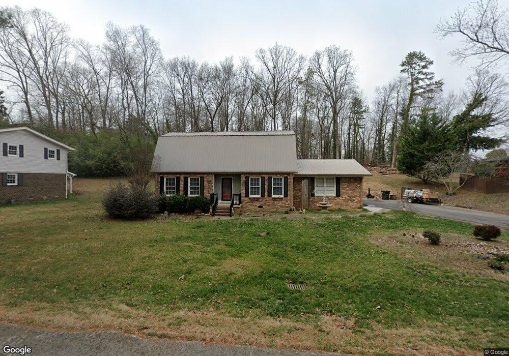 118 Meadow Ln, Calhoun, GA 30701 - photo 1