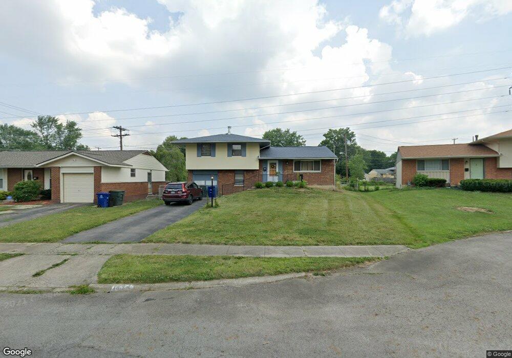 1514 Fullen Rd, Columbus, OH 43229 - photo 1