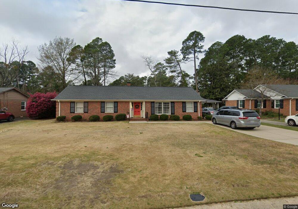 338 Northview Dr, Fayetteville, NC 28303 - photo 1