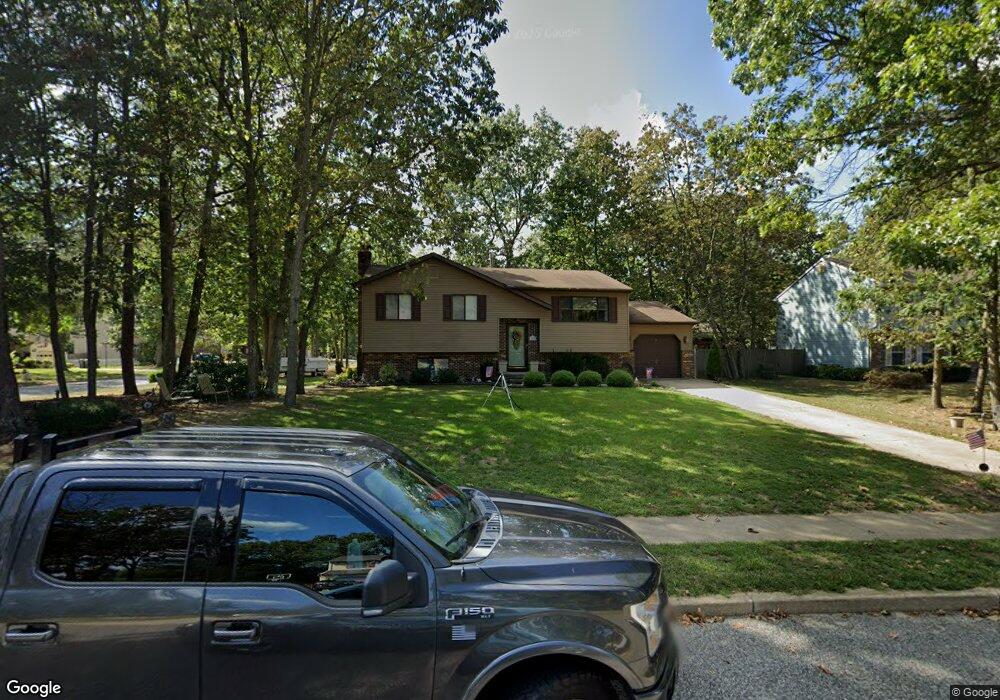 348 Centaurian Dr, West Berlin, NJ 08091 - photo 1