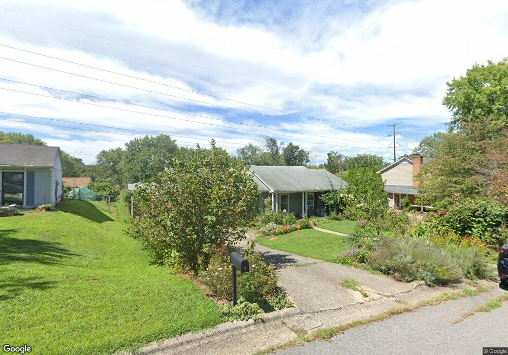 214 Scottlynn Dr, Asheville, NC 28806 - photo 1