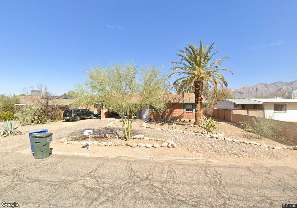 1209 E Allen Rd, Tucson, AZ 85719 - photo 1