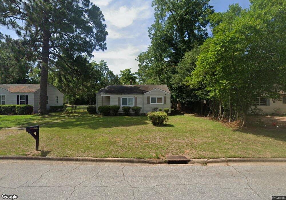 1606 Edgerly Ave, Albany, GA 31707 - photo 1