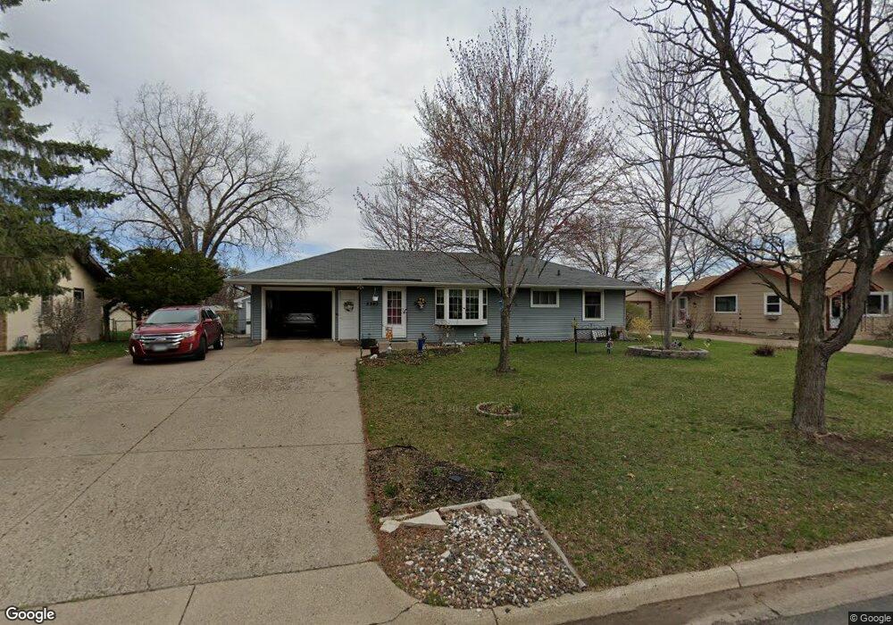 2343 115th Ave NW, Coon Rapids, MN 55433 - photo 1