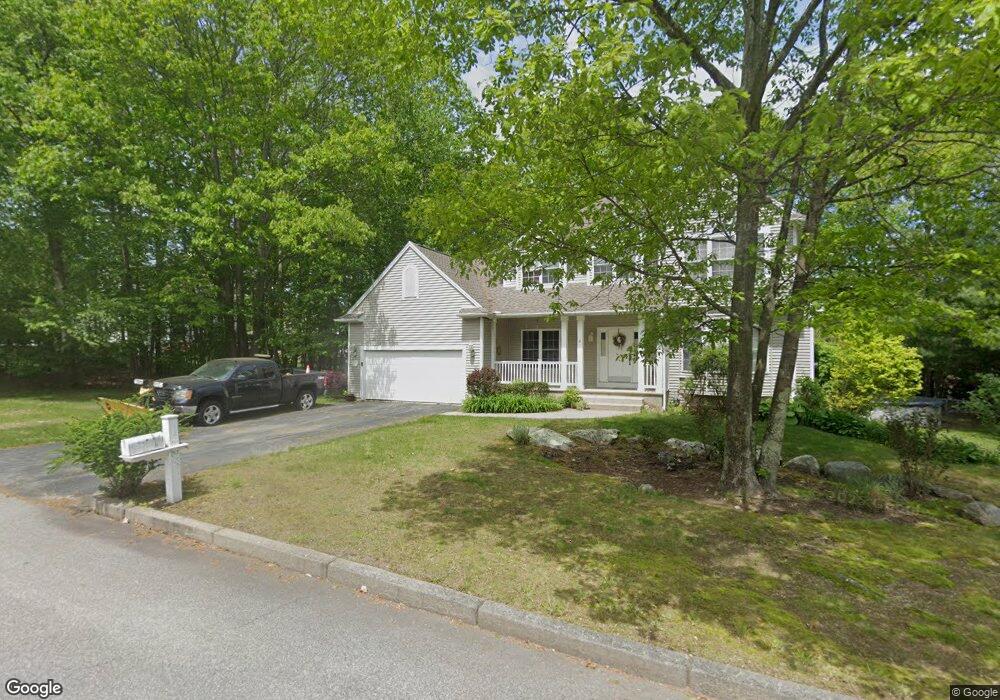 41 Owl Ct, Cranston, RI 02921 - photo 1