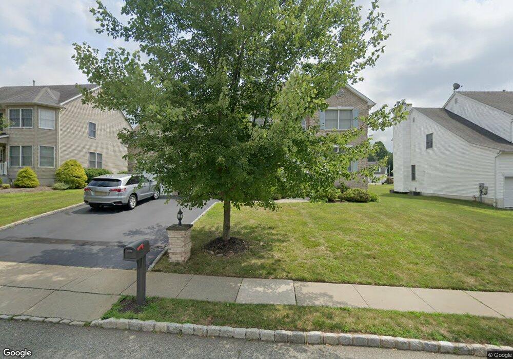 90 Terrace Ave, West Orange, NJ 07052 - photo 1