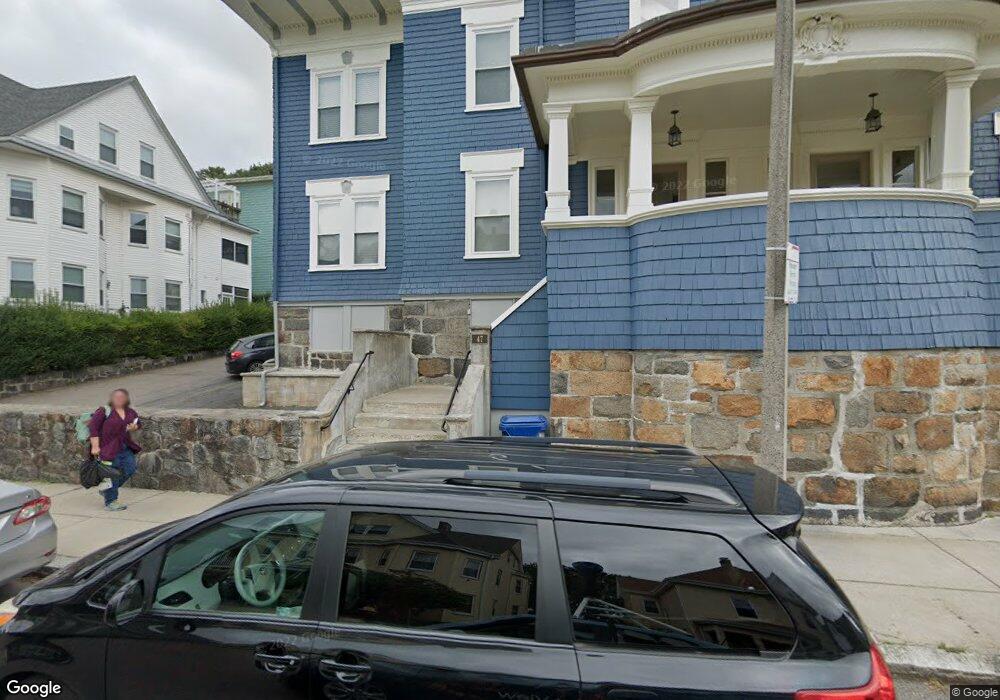 47 Wenham St unit 1, Boston, MA 02130 - photo 1