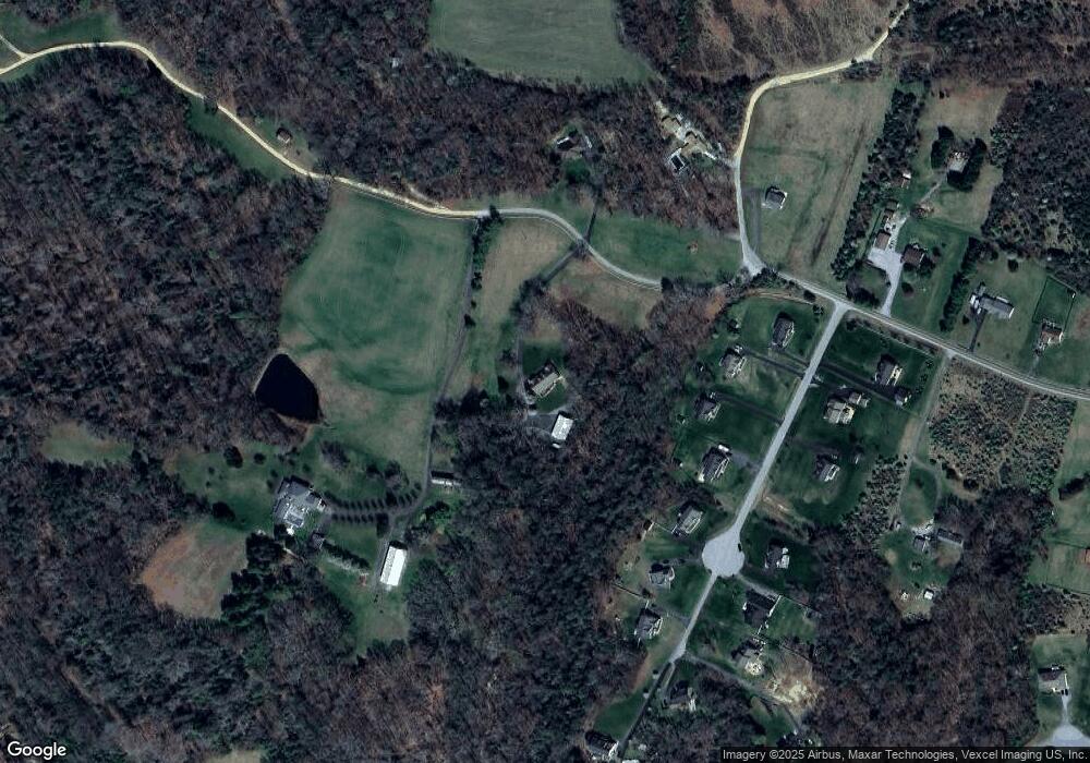 7300 Hunters Creek Place, Hughesville, MD 20637 - photo 1