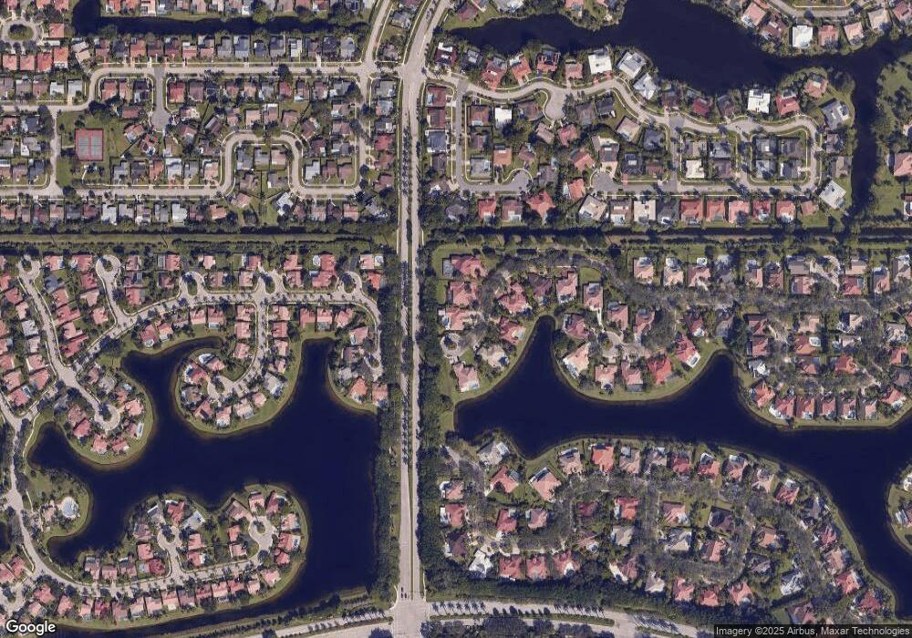 1001 Pine Branch Dr, Weston, FL 33326 - photo 1